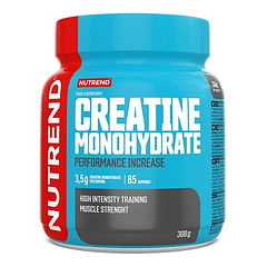 CREATINA MONOHYDRATE NUTREND