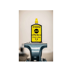 ACEITE LUBRICANTE ZEFAL PRO DRY LUBE 120ML