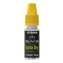 ACEITE LUBRICANTE ZEFAL EXTRA DRY WAX 10ML