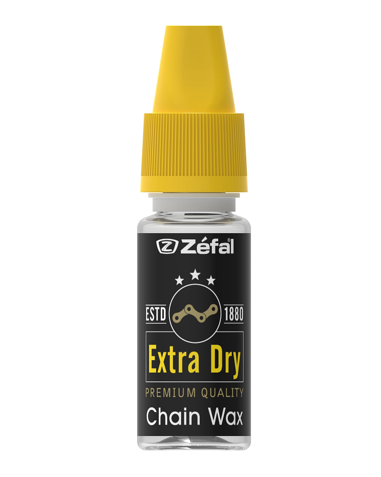 ACEITE LUBRICANTE ZEFAL EXTRA DRY WAX 10ML