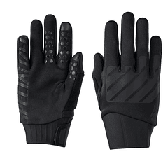 GUANTES SPECIALIZED MUJER DEDOS LARGOS SOFTSHELL THERMAL