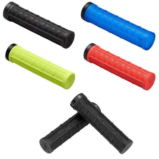 PUÑOS SPECIALIZED GRIZIPS GRID SUPACAZ 1