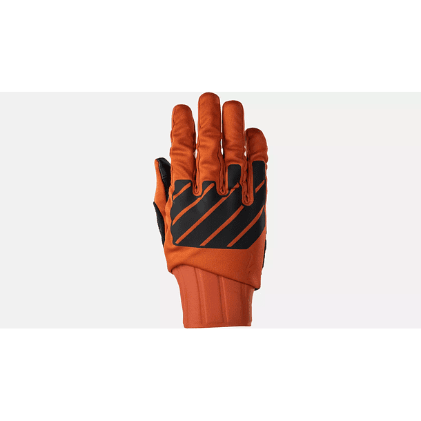 GUANTES SPECIALIZED HOMBRE DEDOS LARGOS SOFTSHELL THERMAL 5