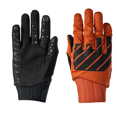 GUANTES SPECIALIZED HOMBRE DEDOS LARGOS SOFTSHELL THERMAL