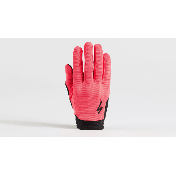 GUANTES SPECIALIZED MUJER TRAIL DEDOS LARGOS 5
