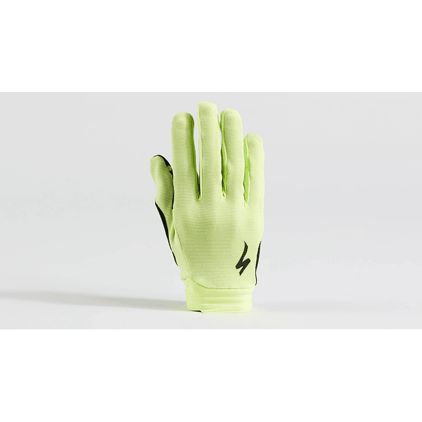 GUANTES SPECIALIZED MUJER TRAIL DEDOS LARGOS 6