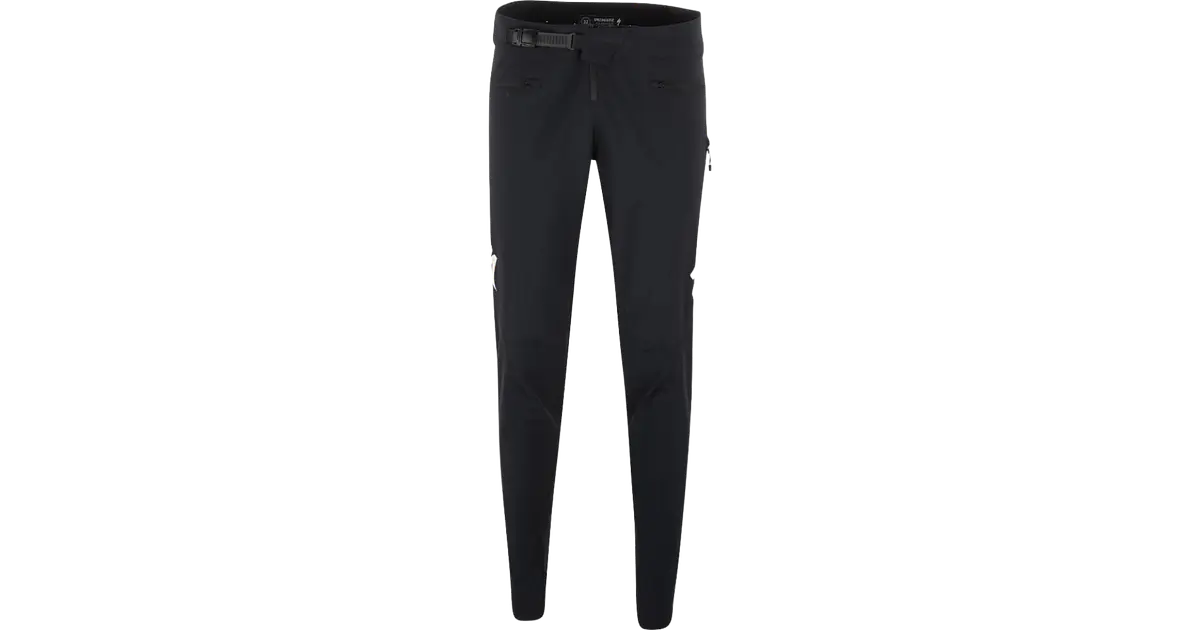 SPECIALIZED TrailPants サイズ30 ブラック　試着のみ PANTALONES SPECIALIZED TRAIL MEN