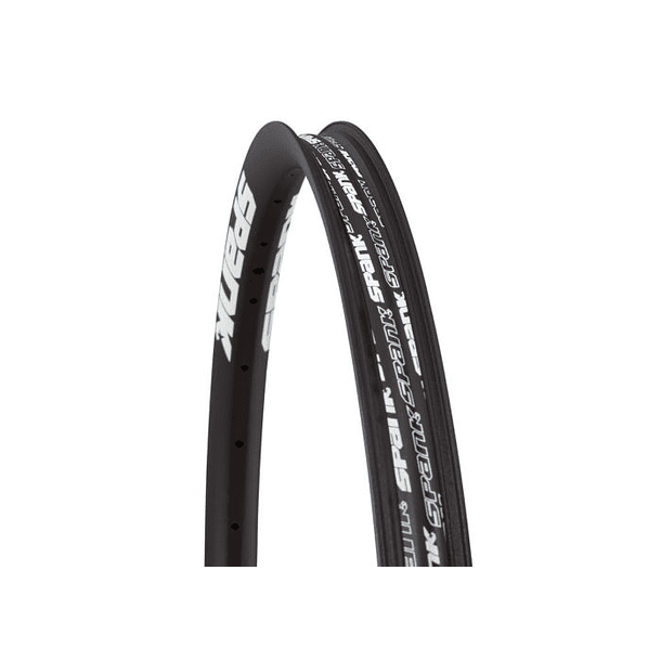 ARO 27.5 32H SPANK SPIKE RACE33 BLACK 1