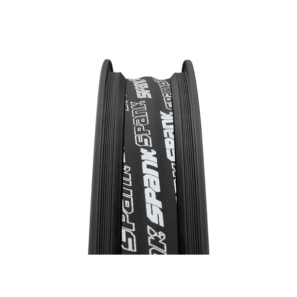 ARO 27.5 32H SPANK SPIKE RACE33 BLACK 2