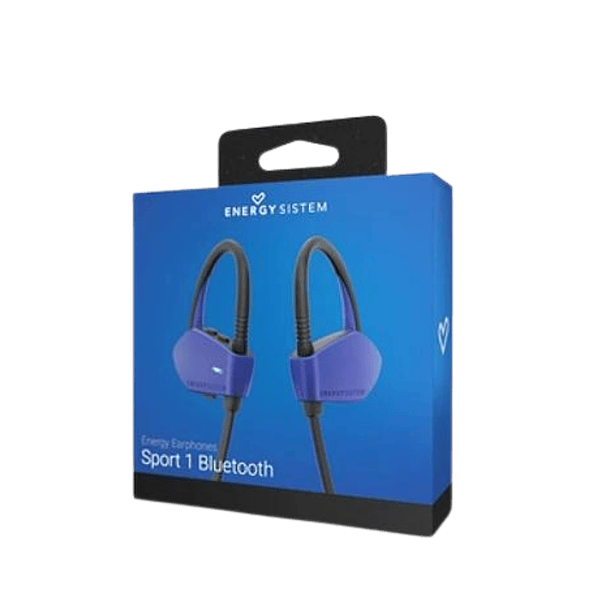 AUDIFONOS ENERGYSISTEM EARPHONES SPORT 1 BLUETOOTH