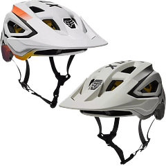 CASCO FOX RACING SPEEDFRAME VINISH