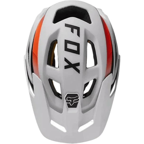 CASCO FOX RACING SPEEDFRAME VINISH 10