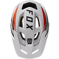 CASCO FOX RACING SPEEDFRAME VINISH