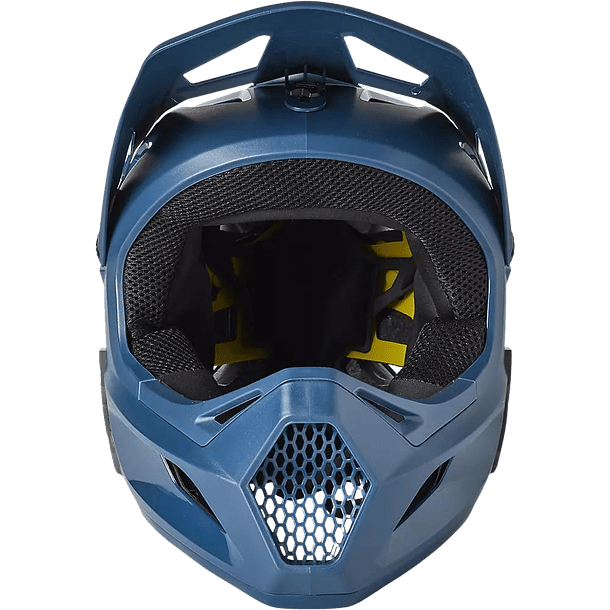 CASCO FOX RACING RAMPAGE NIÑO 7