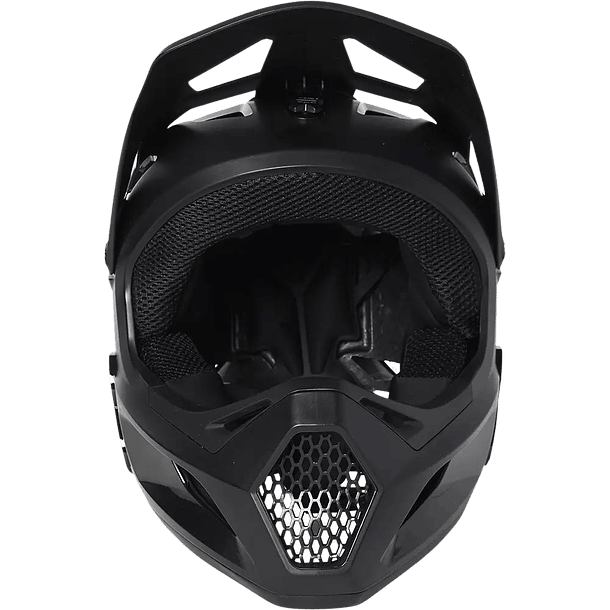 CASCO FOX RACING RAMPAGE 4