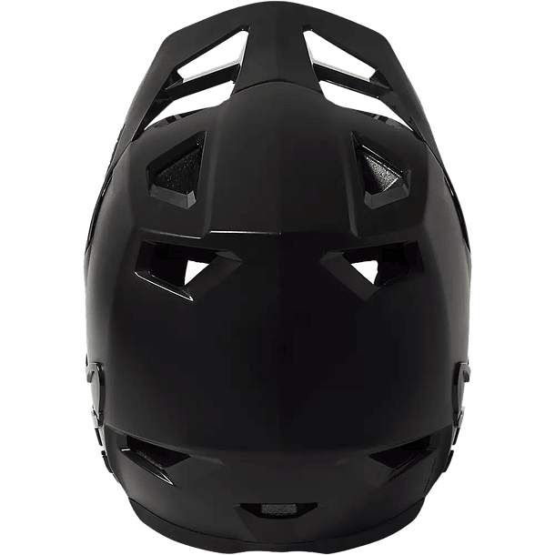 CASCO FOX RACING RAMPAGE 5