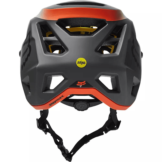 CASCO FOX RACING SPEEDFRAME VINISH