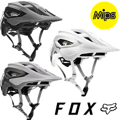 CASCO FOX SPEEDFRAME PRO 