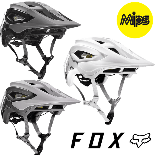 CASCO FOX SPEEDFRAME PRO 