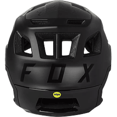 CASCO FOX RACING DROPFRAME PRO 