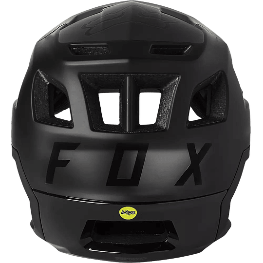 CASCO FOX RACING DROPFRAME PRO 