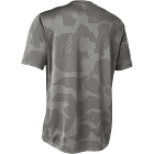 JERSEY FOX RANGER TRU DRI MANGA CORTA GRIS 2