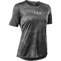 JERSEY FOX RACING MUJER MANGA CORTA