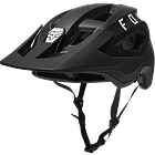 CASCO FOX RACING SPEEDFRAME RENTAL MIPS NEGRO 3