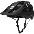 CASCO FOX RACING SPEEDFRAME RENTAL MIPS NEGRO