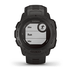 RELOJ GARMIN INSTINCT SOLAR