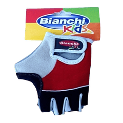 GUANTES BIANCHI GEL NIÑOS