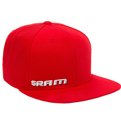 GORRO SRAM SNAPBACK