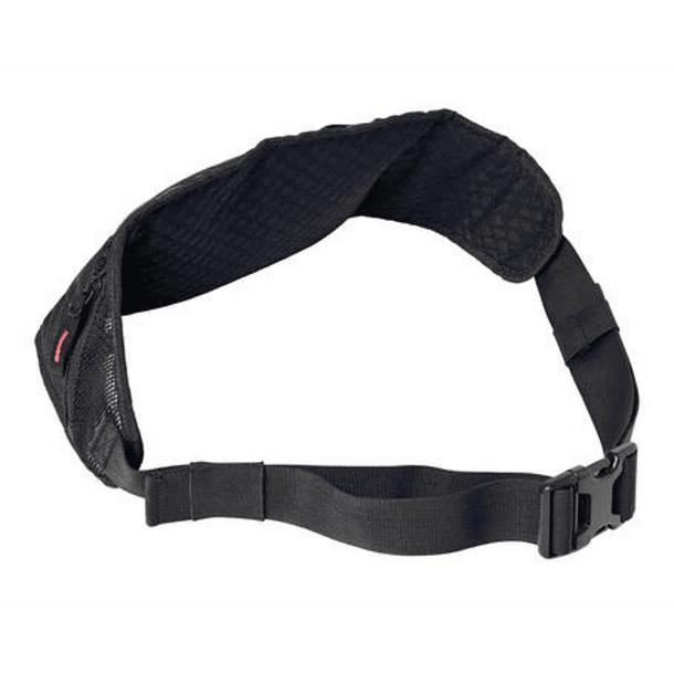 BANANO HIDRATACION FOX HIP PACK NEGRO 2