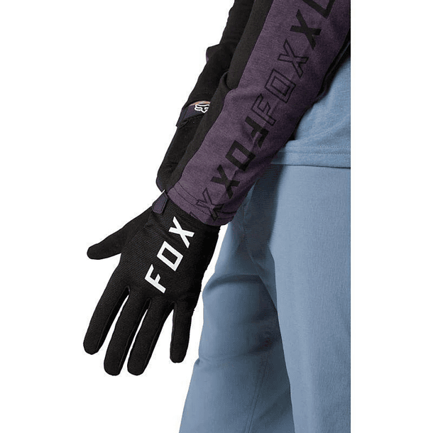 GUANTES FOX RANGER GEL 2022 5