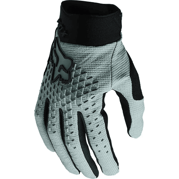 GUANTES FOX RACING DEFEND MUJER  3