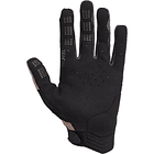 GUANTES FOX RACING DEFEND MUJER  6