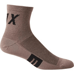 CALCETINES FOX FLEXAIR 4 MERINO