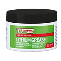 GRASA DE LITIO TF2 WELDTITE 100GR