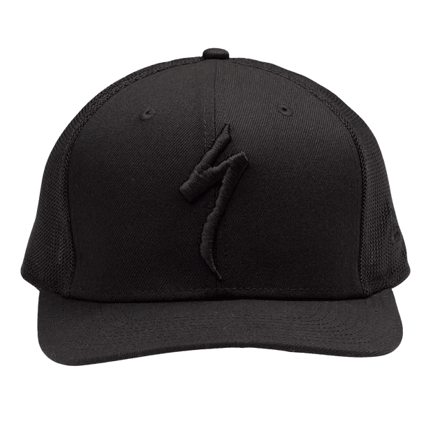 JOCKEY SPECIALIZED NEW ERA TRUCKER HAT S-LOGO 3