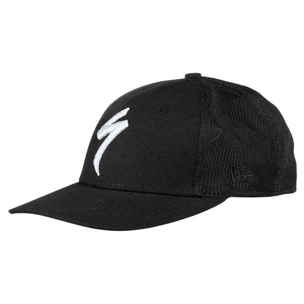 JOCKEY SPECIALIZED NEW ERA TRUCKER HAT S-LOGO 5