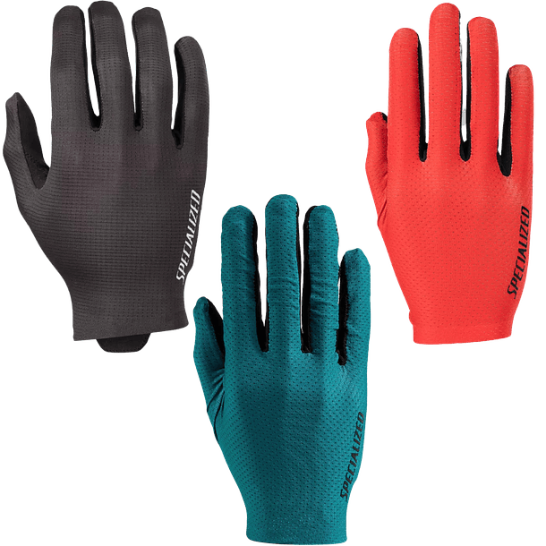 GUANTES HOMBRE SPECIALIZED SL PRO LONG FINGER 1