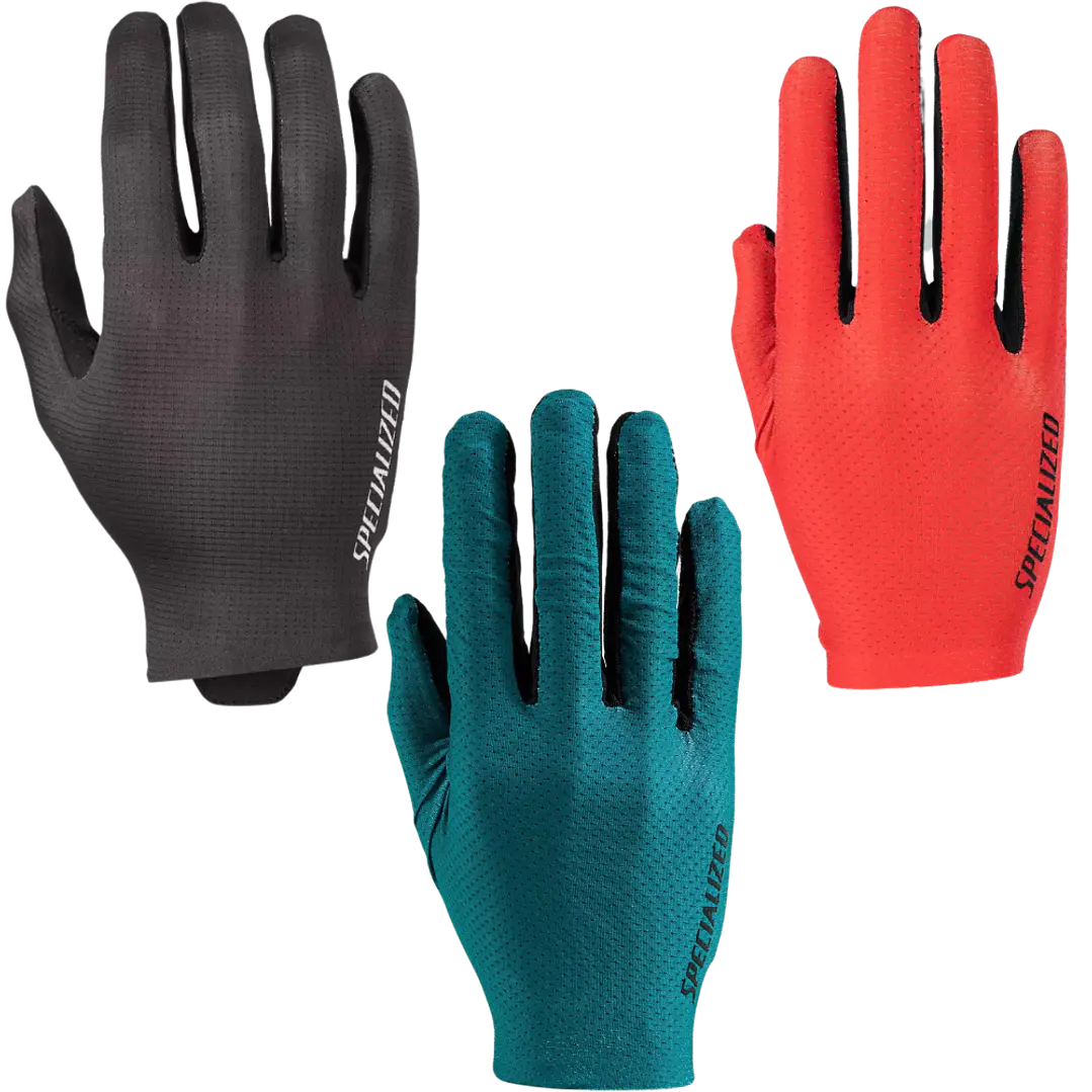 Guantes SPECIALIZED SL Pro Long Finger 1
