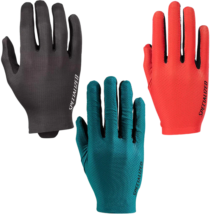 Guantes SPECIALIZED SL Pro Long Finger 1