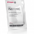 SPONSER ISOTONIC (60 gr) BEBIDA ISOTONICA