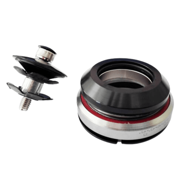 JUEGO DE DIRECCION A-HEAD NECO INTEGRADA 1-1/8 X 1.5 H-373 1