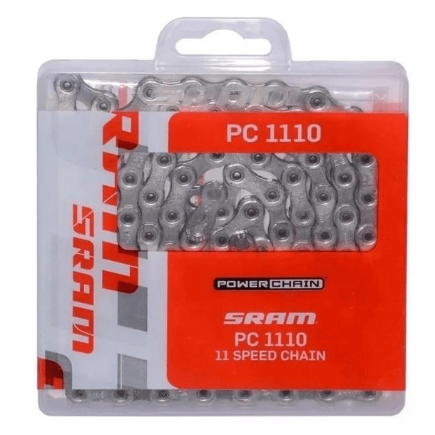 CADENA SRAM PC-1110 NX 11 VELOCIDADES 1