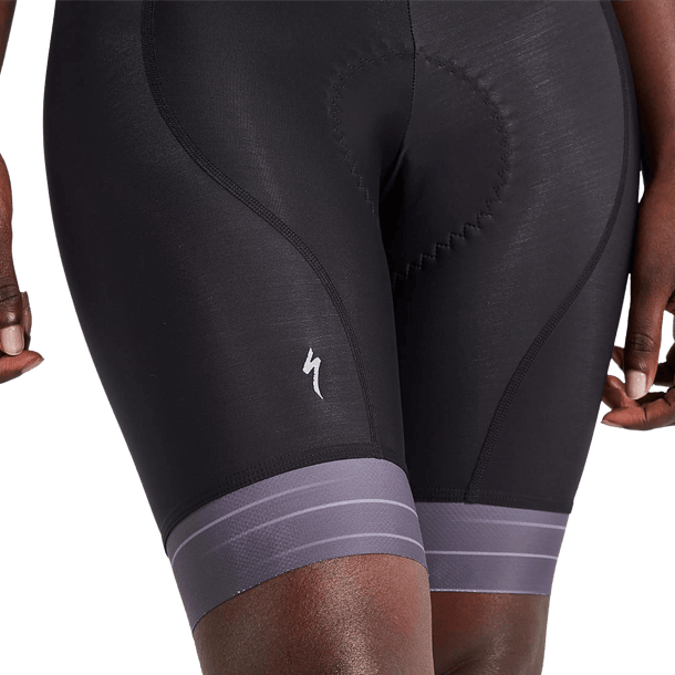 CALZA MUJER SPECIALIZED RBX WOMEN ' S MIRAGE BIB SHORTS 5