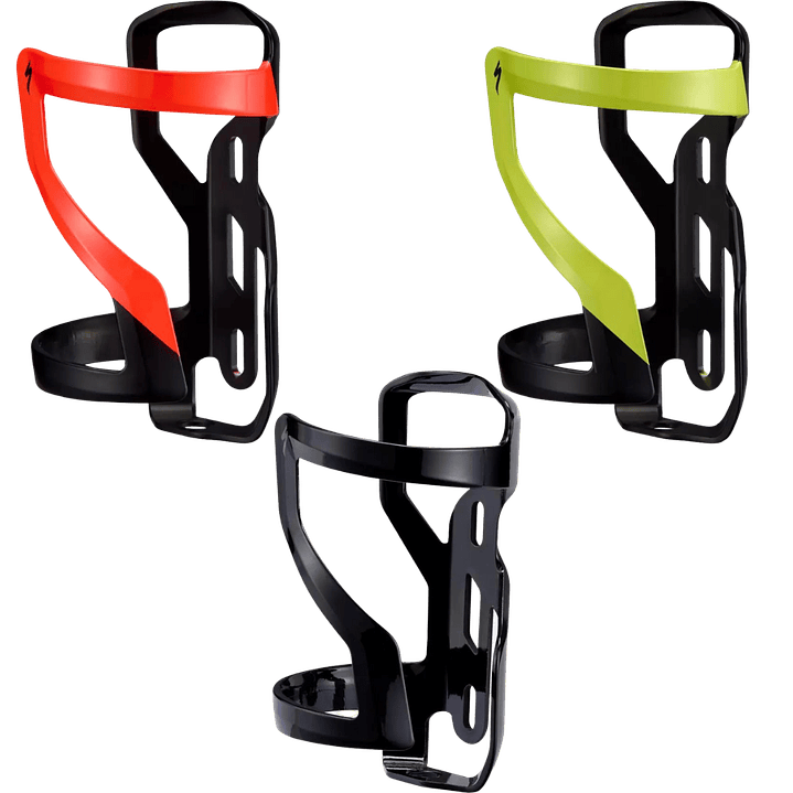 PORTACARAMAGIOLAS SPECIALIZED ZEE CAGE II - IZQUIERDO  1