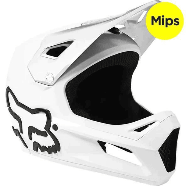 CASCO FOX RACING RAMPAGE 7