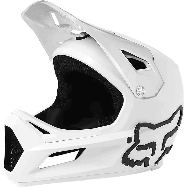 CASCO FOX RACING RAMPAGE 8